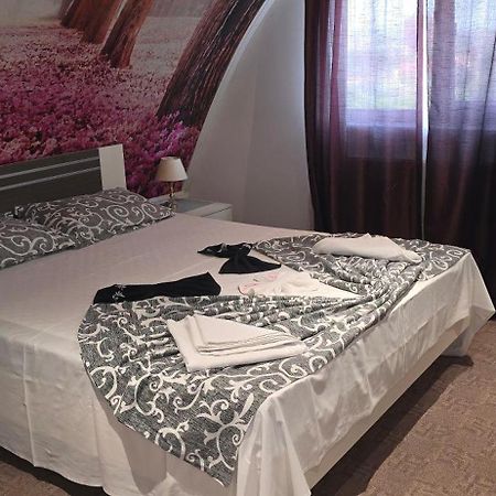 Hotel Hobby 胡内多阿拉 外观 照片