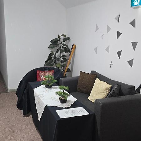 Hotel Hobby 胡内多阿拉 外观 照片