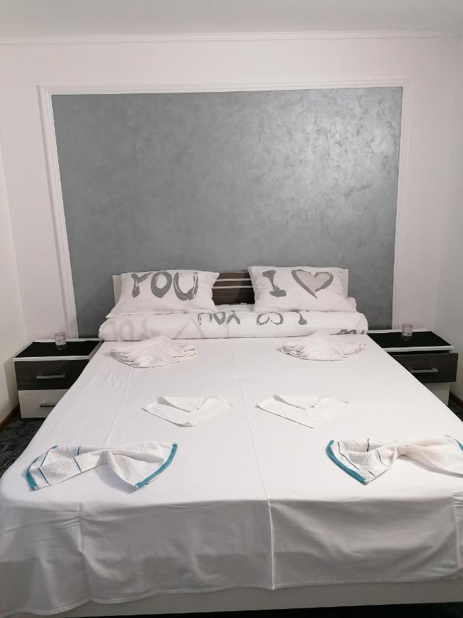 Hotel Hobby 胡内多阿拉 外观 照片