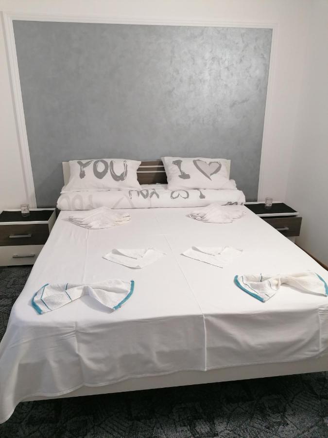 Hotel Hobby 胡内多阿拉 外观 照片