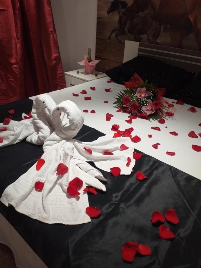 Hotel Hobby 胡内多阿拉 外观 照片